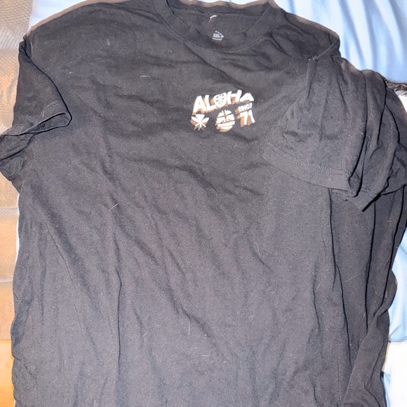 ALOHA! Set of 5 Awesome shirts - Picture 6 of 10